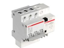 BE-63 series (DZ47 series circuit breaker series of small air switch series)